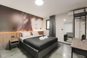 Solis Luxury Motel